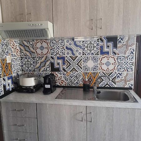 Cortessa Apartments Никити Екстериор снимка