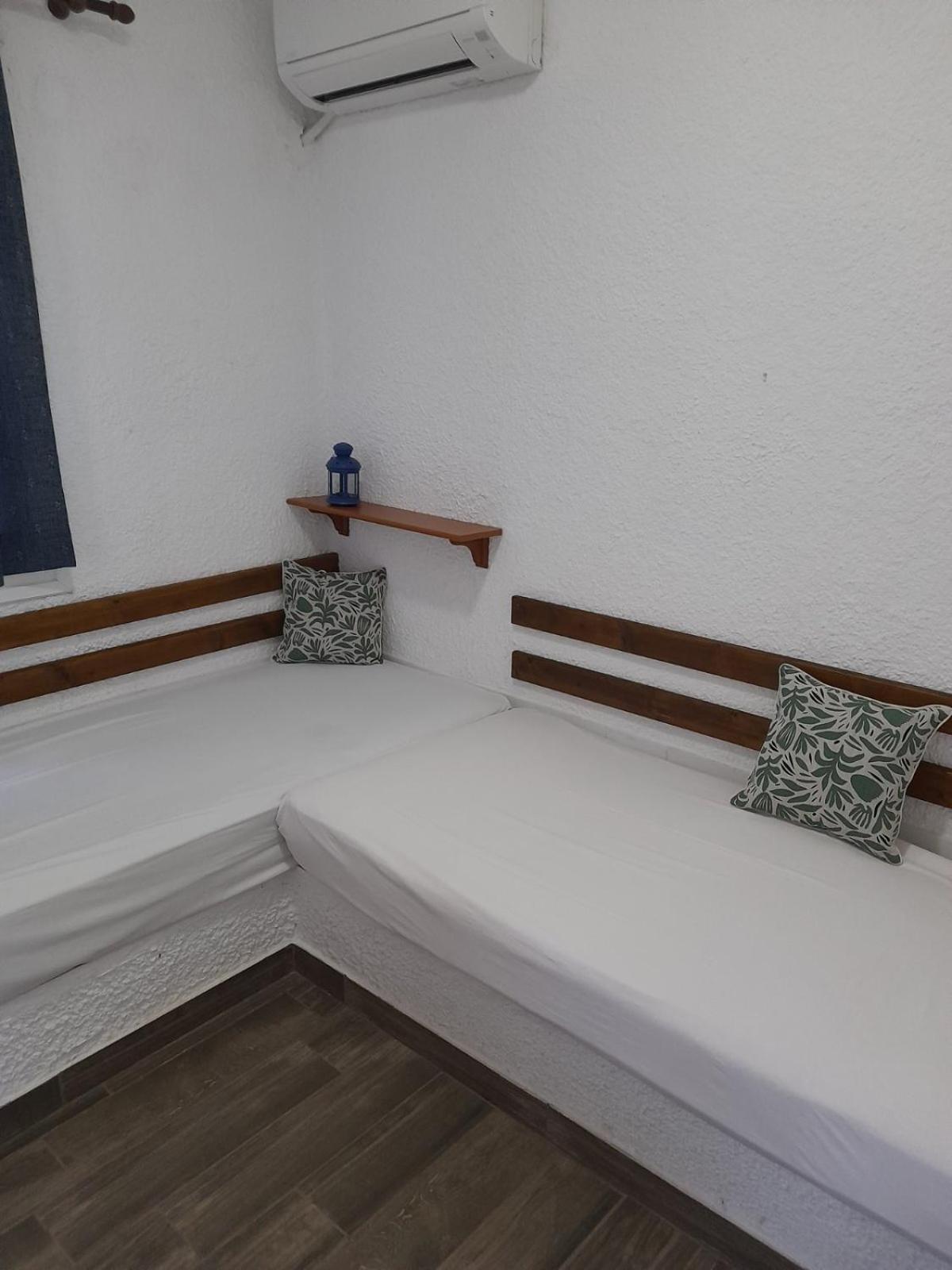 Cortessa Apartments Никити Екстериор снимка